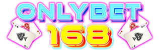Onlybet168 เว็บพนันออนไลน์ศูนย์รวมความบันเทิงครบวงจร